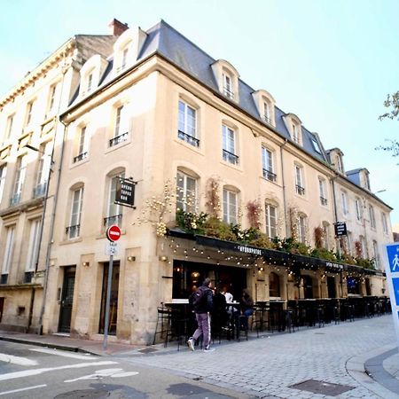La Bonbonniere : Studio Caen Exteriér fotografie