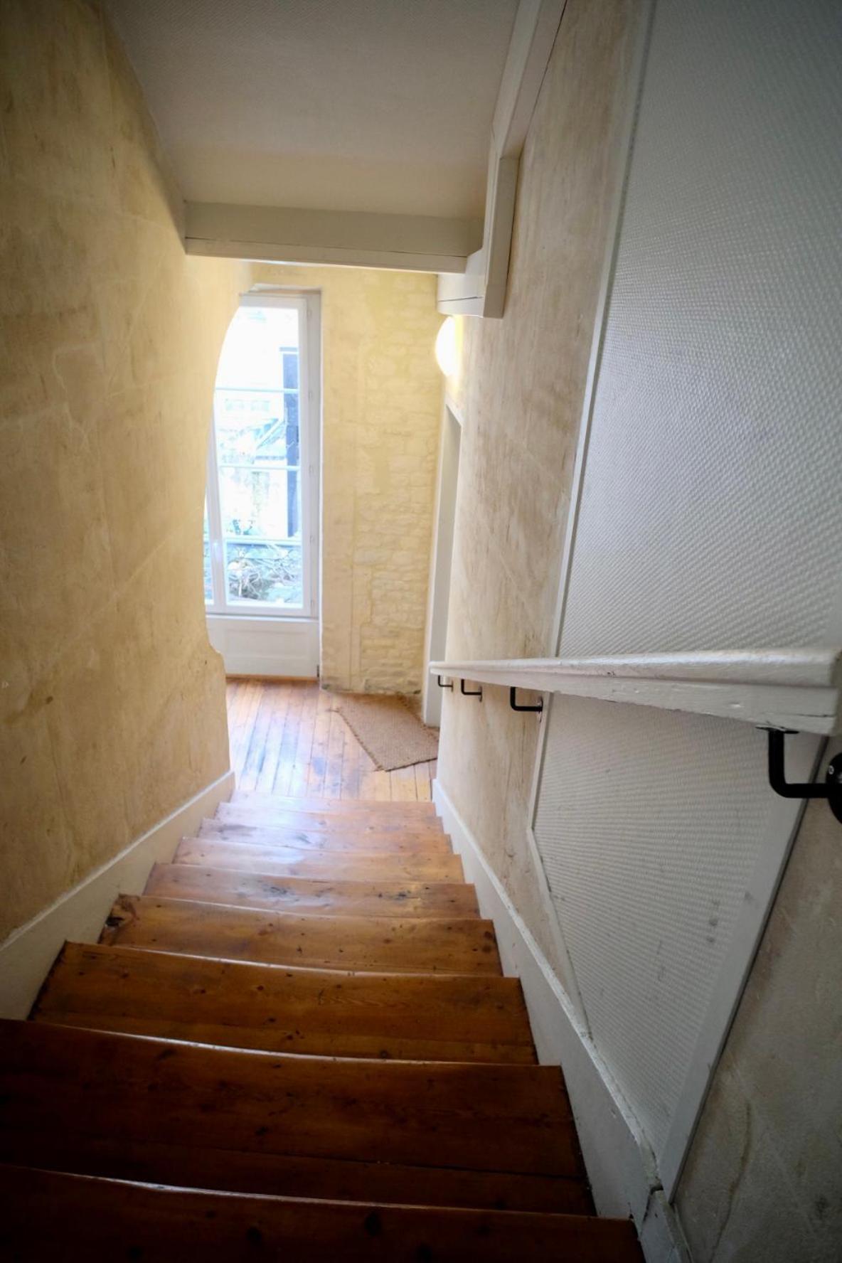 La Bonbonniere : Studio Caen Exteriér fotografie